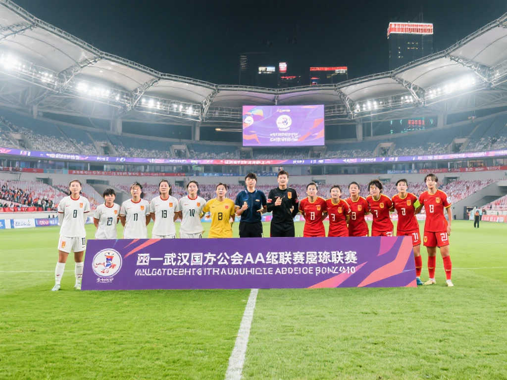 武汉女足主场迎战亚冠决赛 江大志在冲击世俱杯 武汉女足主场迎战亚冠决赛 江大志在冲击世俱杯