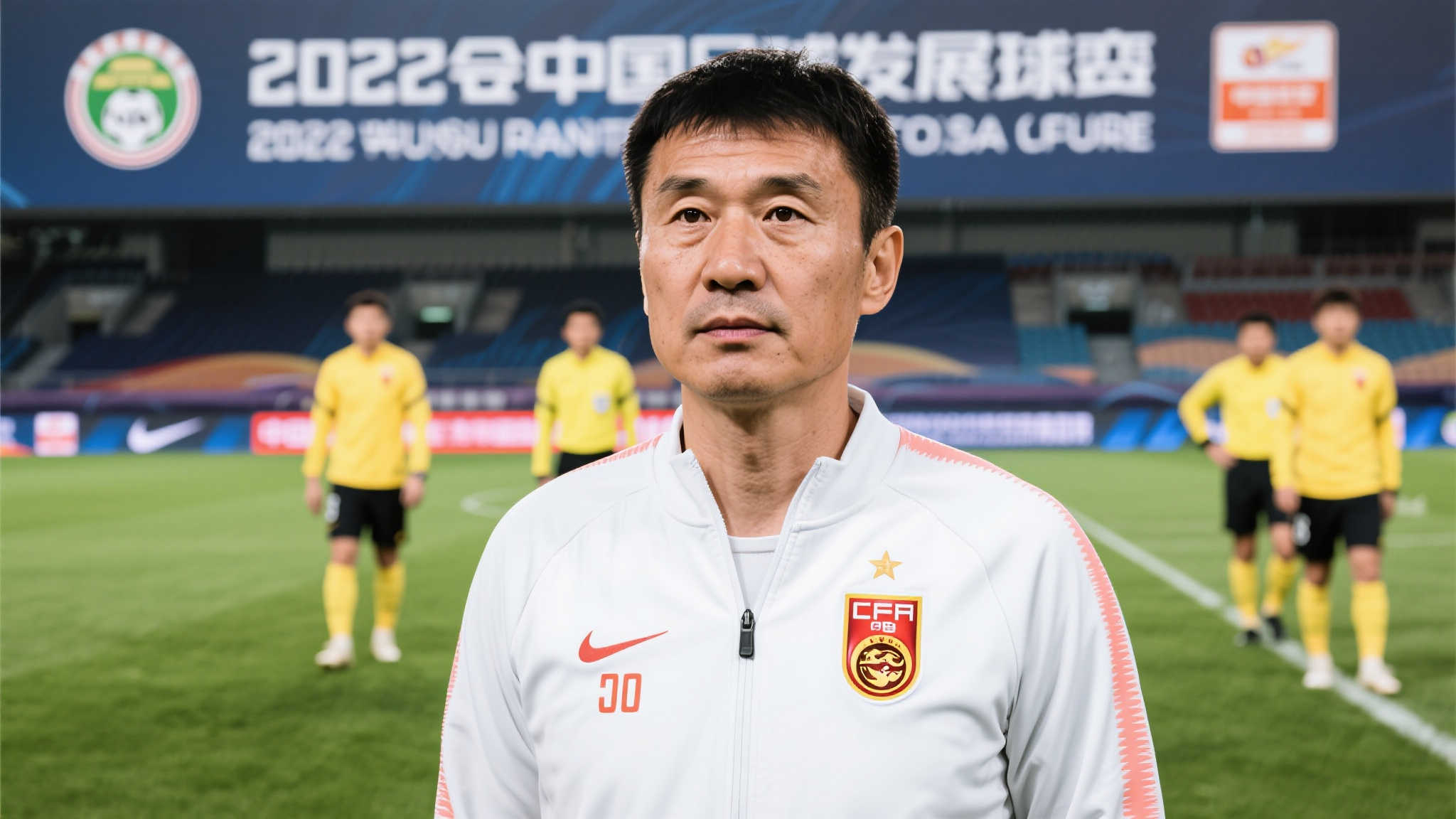 伊万离任:足协选久尔杰维奇而非郑智背后的三大原因 伊万离任:足协选久尔杰维奇而非郑智背后的三大原因