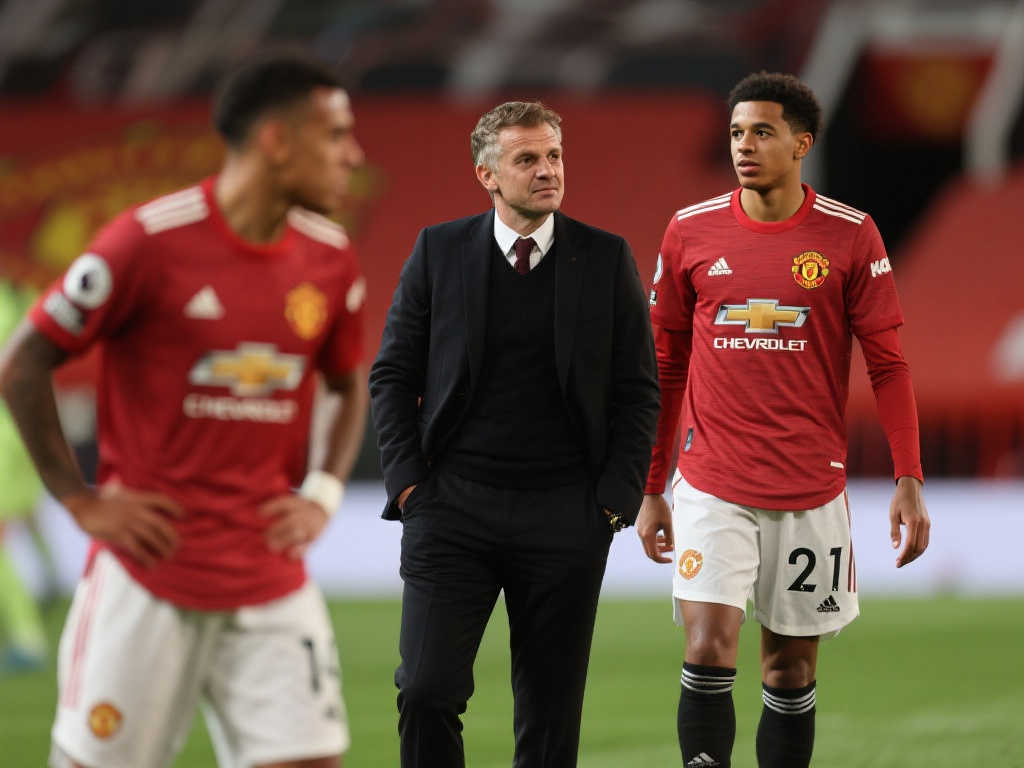 约克支持阿莫林，乌加特需放松心态，S罗或将迎来机会