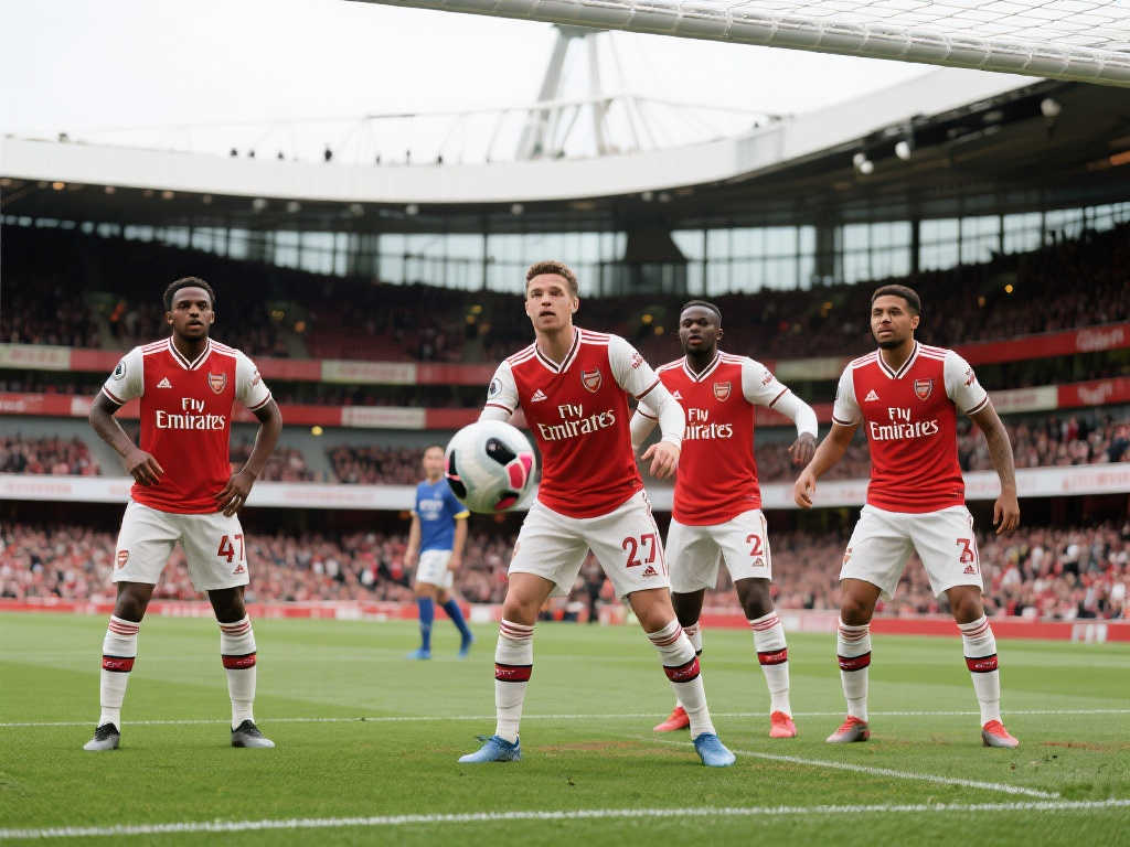 客场封王！阿森纳自上赛季起成为英超客场零封最多的球队