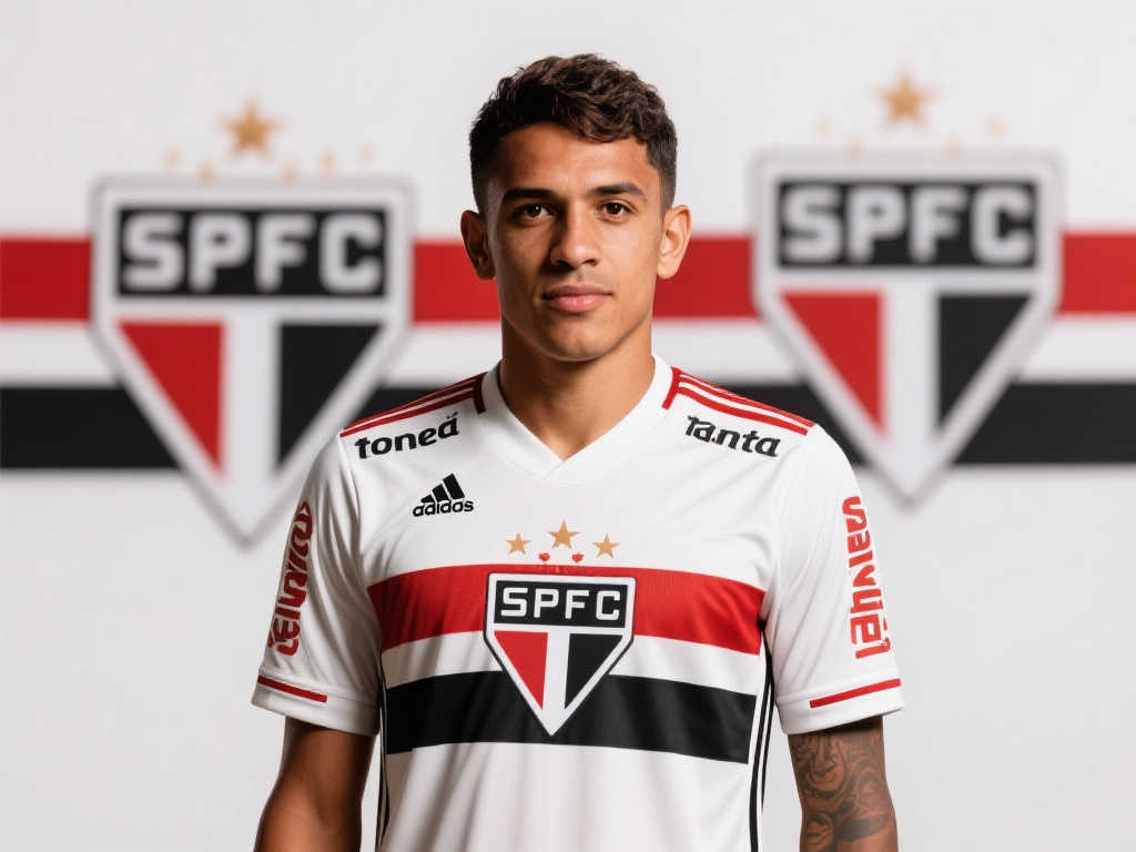 奥斯卡转会新动态：据传已与圣保罗俱乐部签约？